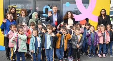 Balıkesir'de 20 Kasım Dünya Çocuk Hakları Günü kutlandı