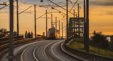 Başkan Büyükkılıç'tan A Milli Takıma özel taraftara ücretsiz tramvay desteği