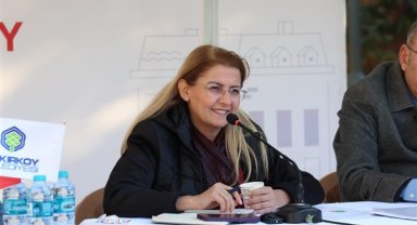 Başkan Ovalıoğlu, vatandaşların sorun ve taleplerini dinledi