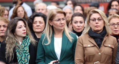 Başkan Ovalıoğlu, ‘Yenidoğan Çetesi’ davasını takip etti