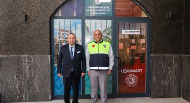 Başkan Yalım: Uşak Kart; tam, indirimli ve serbest kart olarak vatandaşımıza sunulacak