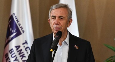 Başkan Yavaş: Hukuk, hava ile su kadar insanların olmazsa olmaz ihtiyacıdır