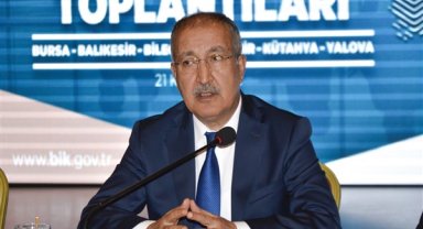 BİK Genel Müdürü Erkılınç: Kurumumuz resmî ilan hakedişlerinin garantörüdür