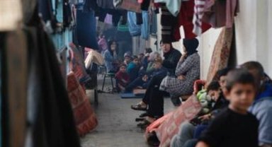 BM: Akut açlık riski yüksek yaklaşık iki düzine ülke var