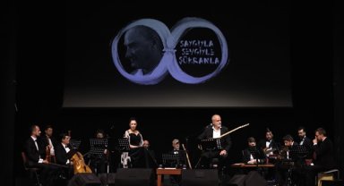 Bursa’da Atatürk’ün sevdiği şarkılar seslendirildi