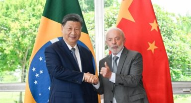 Çin-Brezilya ilişkileri, kader birliği dönemine girdi