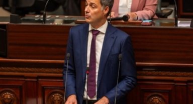 Croo: İbreyi değiştirecek cesur iklim eylemlerinde işbirliği yapmaya hazırız