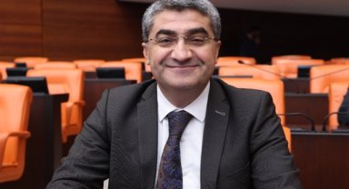DEVA Partili Ekmen: Mersin’den Avrupa’ya direkt uçuşlar arttırılsın