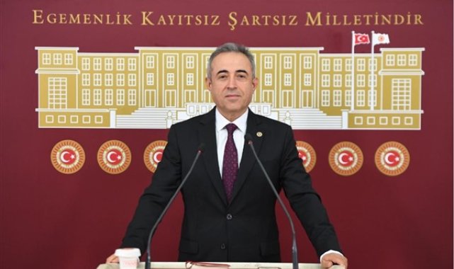DEVA Partili Karatutlu: Deprem bölgesinde sağlık hizmetleri yetersiz