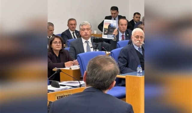 DEVA Partili Kısacık: Enerji rezervlerimiz artarken, halkımızın faturası neden düşmüyor?