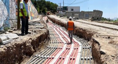 Dicle Elektrik’in Şırnak yatırımları 4.5 milyar TL’yi buldu