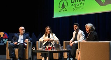 DİSK Başkanı Çerkezoğlu: Türkiye asgari ücret ülkesi olmamalıdır