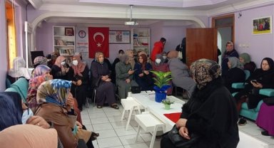 Diyarbakır'da kanserle mücadele farkındalık etkinliği düzenlendi