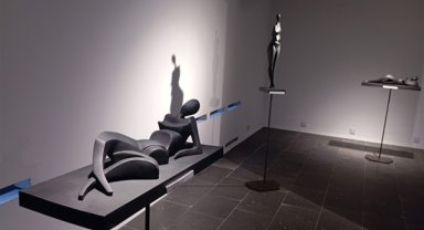 Diyarbakır’da “Maruzdur Engin Boşluğa” sergisi