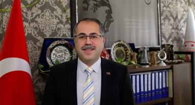 Doç. Dr. Ceylan: Doğru zamanda, doğru dozda ve süreyle antibiyotik kullanımı gerekiyor