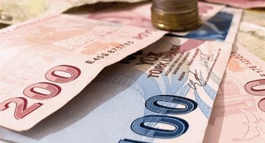 E9 Emisyon Grubu VIII. tertip 50 TL ve VII. tertip 5 TL banknotlar tedavüle verilecek
