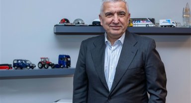 Eroldu: Avrupa’da pazar daralırsa fazla üretimin Türkiye pazarına kayma riski olabilir