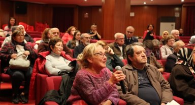 Eskişehir’de 'diyabet ve beslenme' konusuna dikkat çekildi
