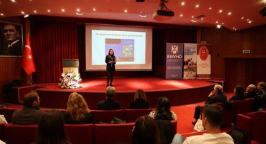 Eskişehir'de “Gelecek İçin Doğru antibiyotik kullanımı” paneli düzenlendi
