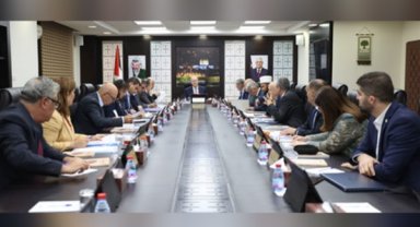 Filistin Kabinesi, Arap Ligi Olağanüstü Ortak Zirvesi kararlarını memnuniyetle karşıladı