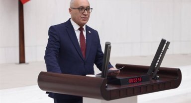 Gelecek Partili Demir: İhale süreçlerinde şeffaflık sağlanmalı