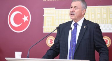 Gelecek Partili Özdağ: Hep birlikte şeffaflığı inşa edelim