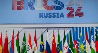 Genişletilmiş BRICS, Küresel Güney işbirliğinde yeni sayfa açacak