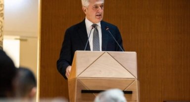 Grandi: Savaş yayıldıkça kaçmak bile zor ve tehlikeli hale geliyor