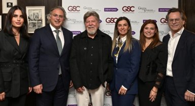 GSC International ve Green and Spiegel işbirliğinde ortak davet düzenlendi