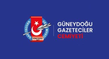 Güneydoğu Gazeteciler Cemiyetinden “Etki Ajanlığı” açıklaması