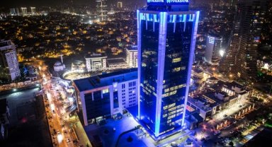 Halkbank'ın 3. çeyrek performansı