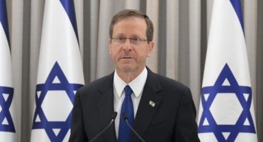 Herzog, İsrail Çocuklarını Eğitme Fabrikası derneği yöneticileriyle buluştu