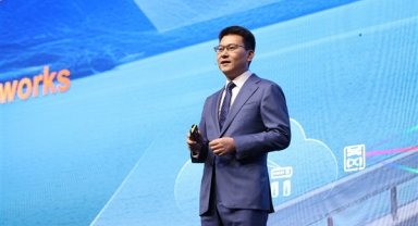 Huawei, operatörlere destek için Yapay Zeka Merkezli F5.5G All-Optik Ağ Kurma teklifi