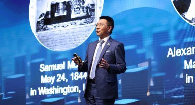 Huawei, operatörlere yardımcı olmak için dört yeni strateji öneriyor