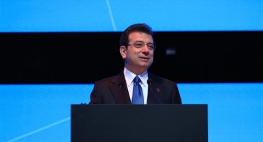 İmamoğlu: Hiç kimsenin ısrar ve iyi niyetimizden kurtulma şansı yok