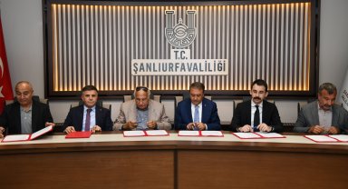 İş insanlarından eğitime destek sürüyor