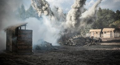 İsrail askerleri, Cudea ve Samarya bölgelerinde aranan 8 kişiyi tutukladı