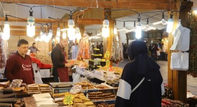Kağıthane’de Bitlis Tanıtım Günleri düzenleniyor