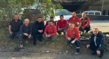 Karabük Belediyesi'nde en düşük maaş 32 bin TL oldu