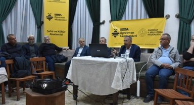 Karaman’da eğitimciler “Şehir Kimliği ve Şehir Müzeleri” konusunu ele aldı