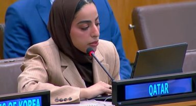 Katar, UNODC'nin suç önlemede ülkelerin kapasitelerinin artırılmasındaki rolünü onayladı
