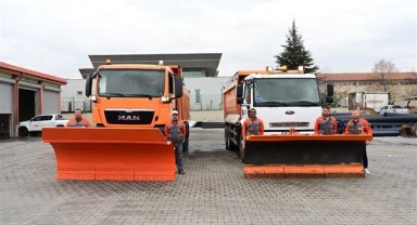 Kayseri OSB Başkanı Yalçın: 2024 yılı için asfaltlama programımızı başarıyla tamamladık