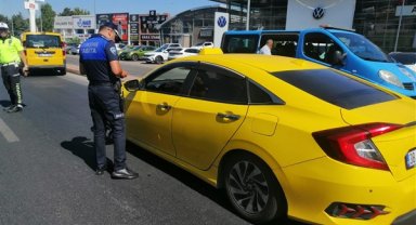 Kayseri Zabıta Daire Başkanlığı, vatandaşlardan gelen bin 300 talebi çözdü