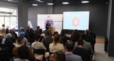 Konya'da “Sosyal Girişimcilik İş Birliği Forumu” düzenlendi