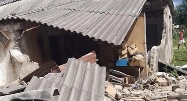 Küba'da 6,8 büyüklüğünde deprem meydana geldi