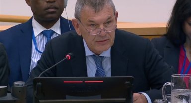 Lazzarini: Knesset mevzuatının uygulanmasının felaket sonuçları olacak