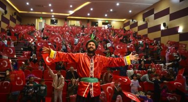 Mamak Belediyesi, çocuklara özel