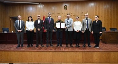 Mamak Belediyesi ile Ankara Üniversitesi arasında protokol imzalandı