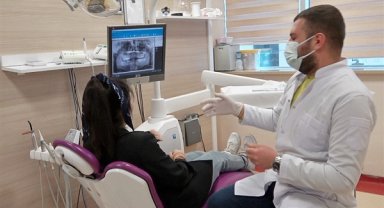 Mardinli: Bruxism genellikle stres kaynaklı bir alışkanlıktır