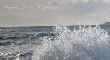 Meteoroloji’den denizlerde fırtına uyarısı